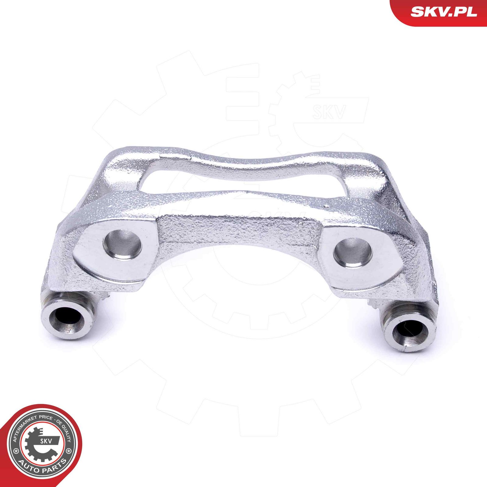 Bracket, brake caliper-2