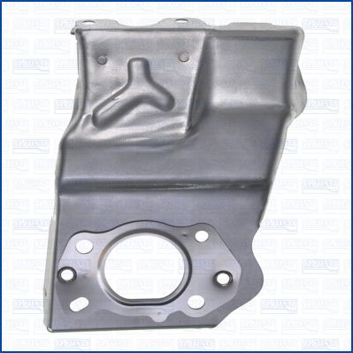 Gasket, exhaust manifold-1