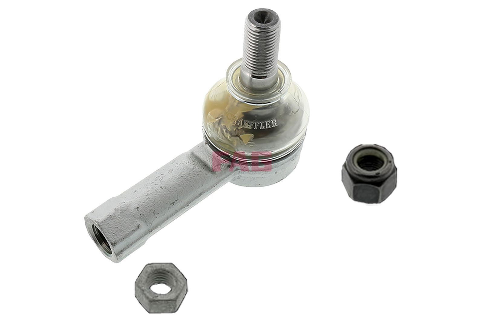 SCHAEFFLER FAG 840 0784 10 Skersinės vairo trauklės galas