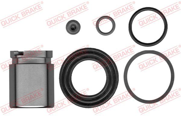 QUICK BRAKE 114-5226 Repair kit, brake caliper