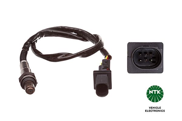 NTK 95793 Oxygen sensor