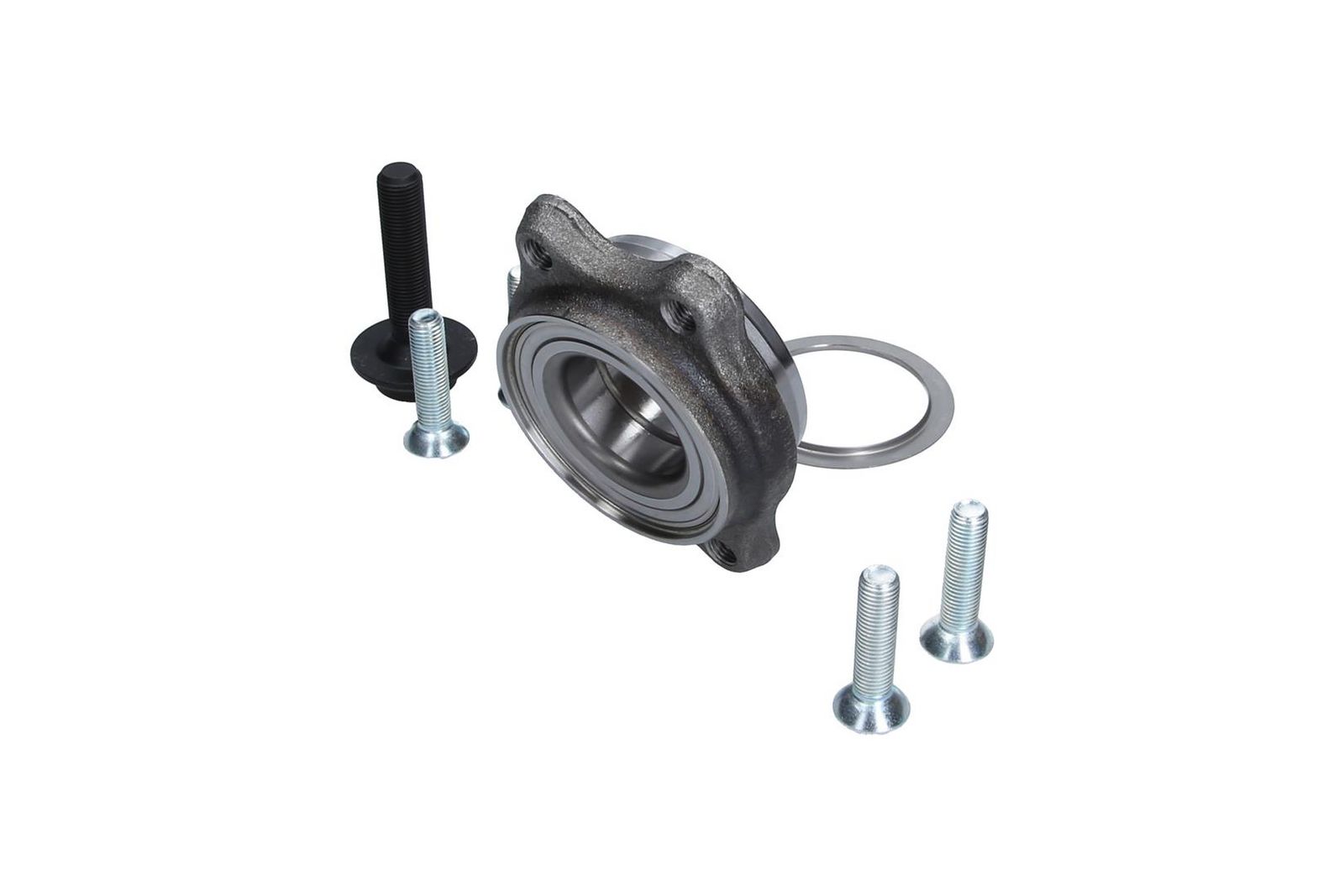 Wheel Hub