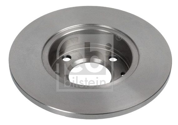 Brake Disc-1