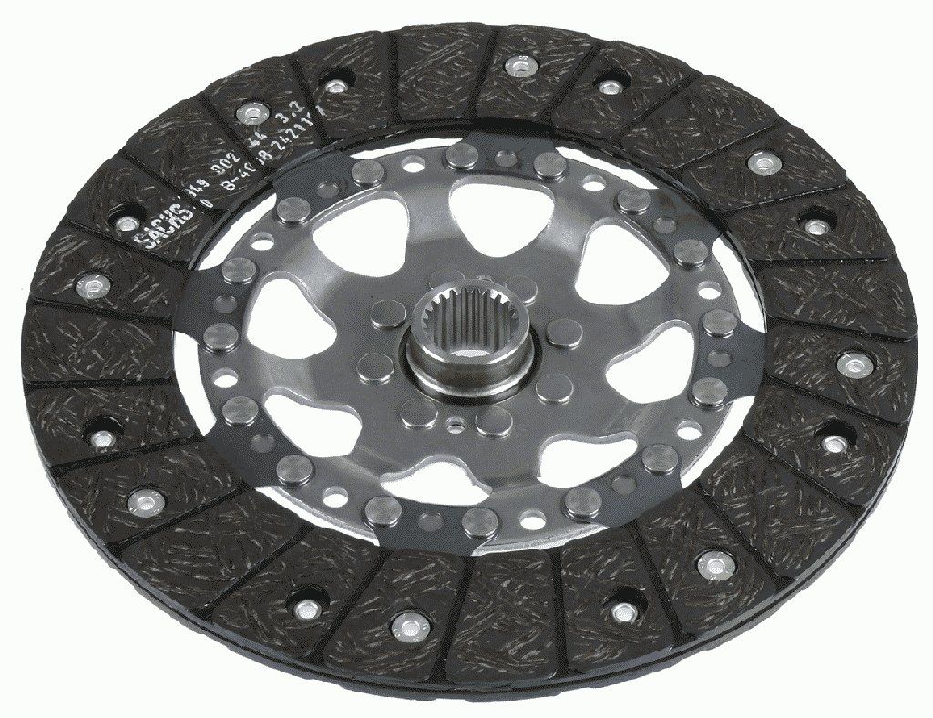 Clutch Disc-1