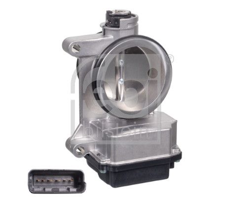 Throttle Body