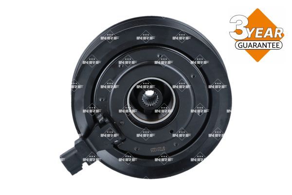 Magnetic Clutch, air conditioning compressor-2