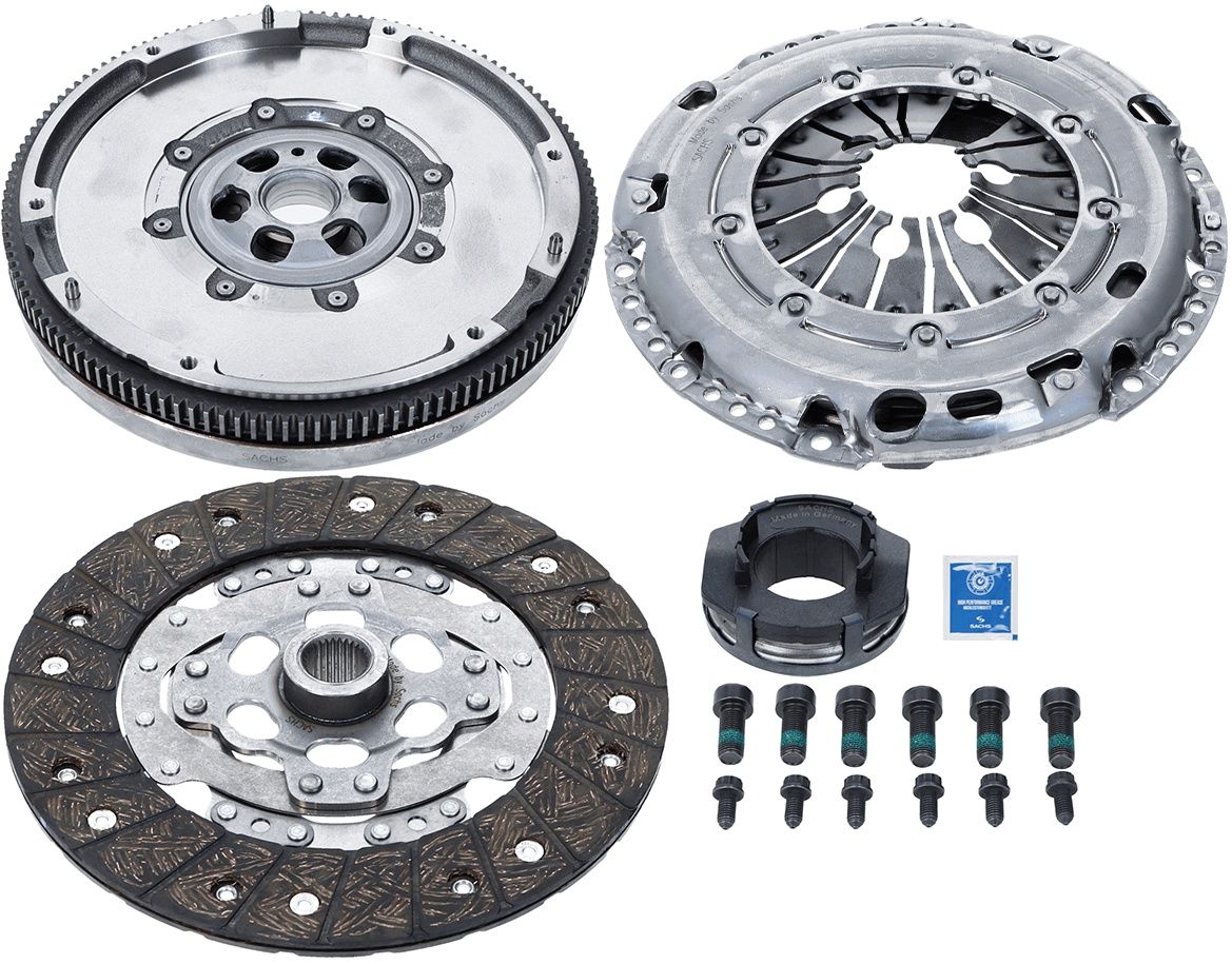 SACHS 2290 601 059 Clutch kit