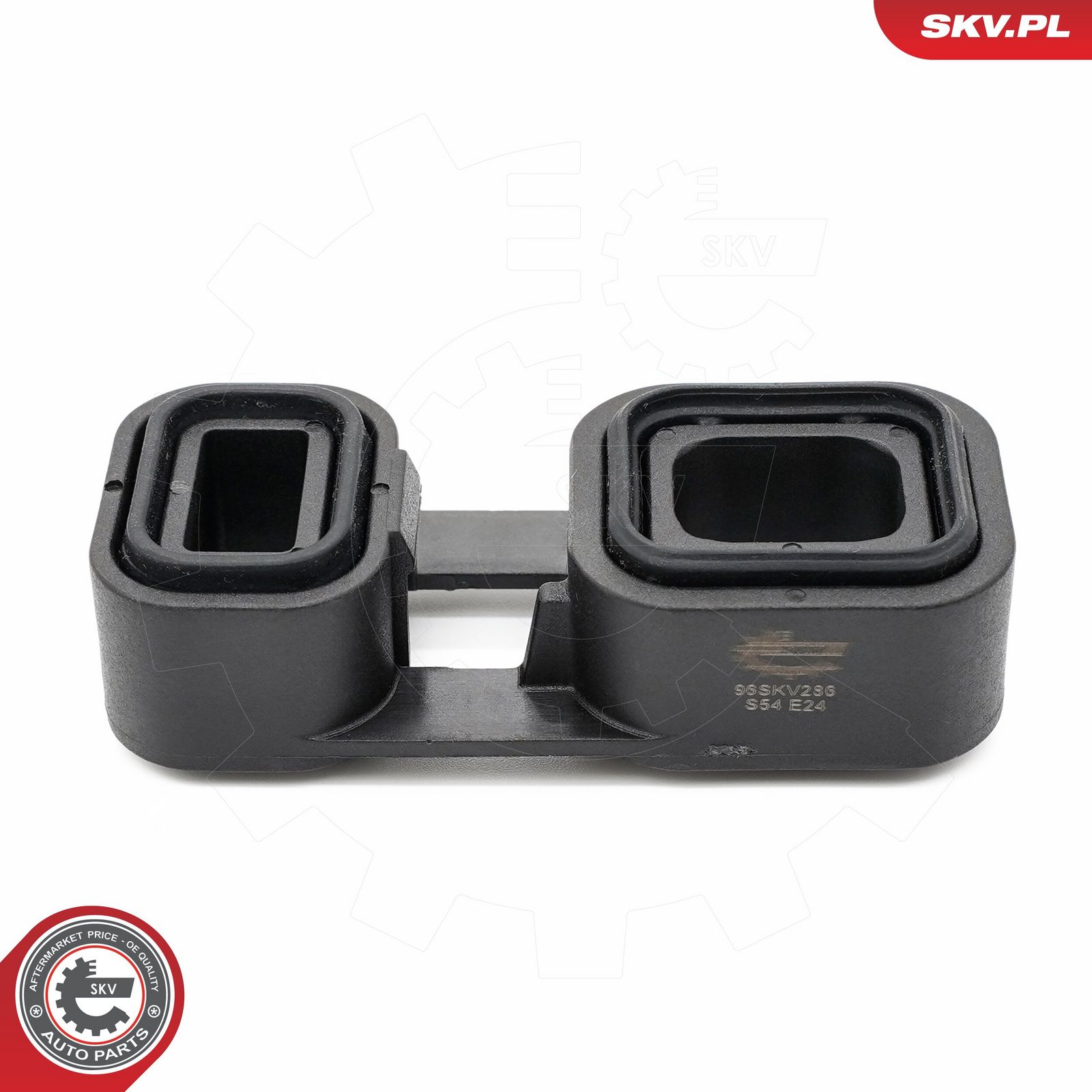 Oil Seal, automatic transmission-2