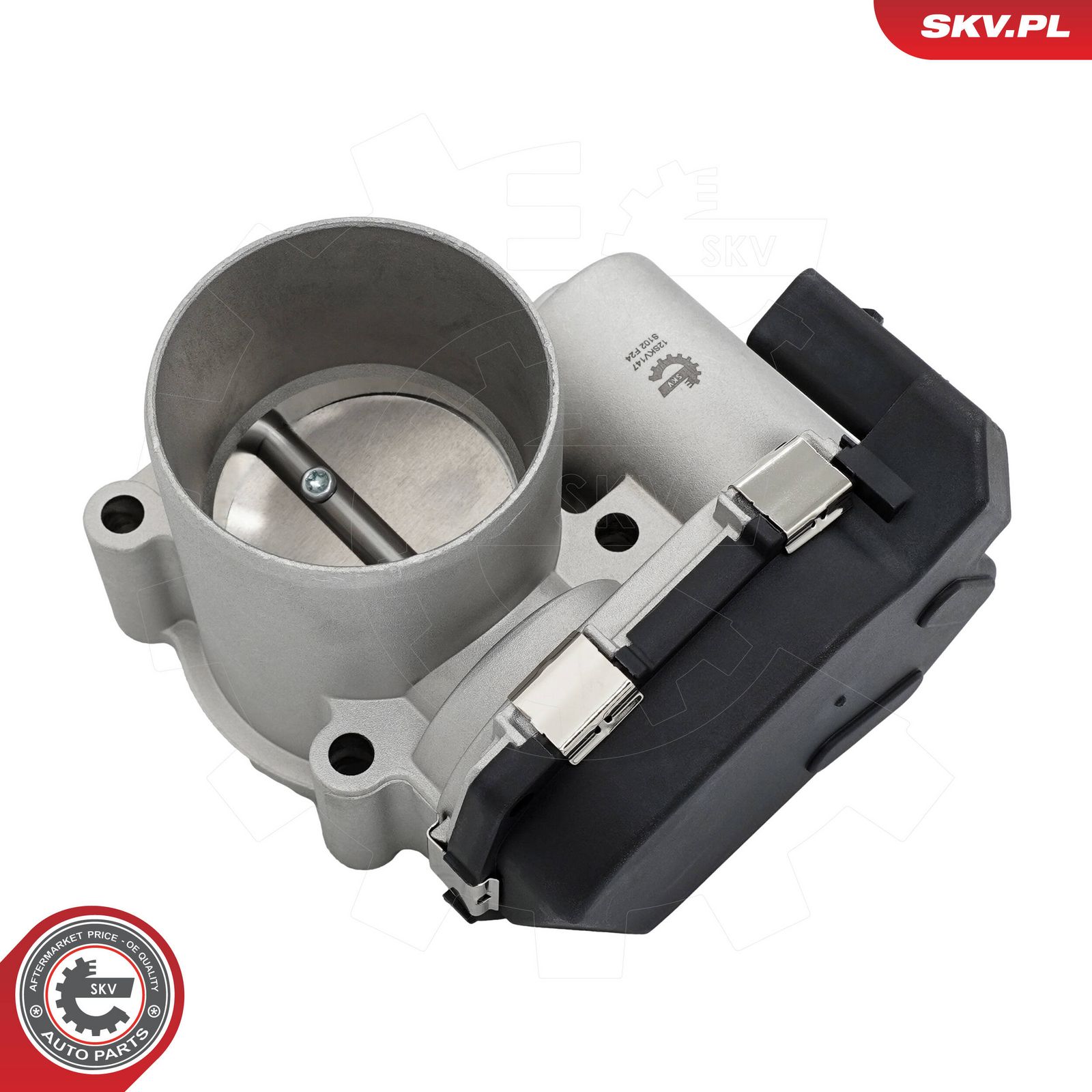 ESEN SKV 12SKV147 Throttle body