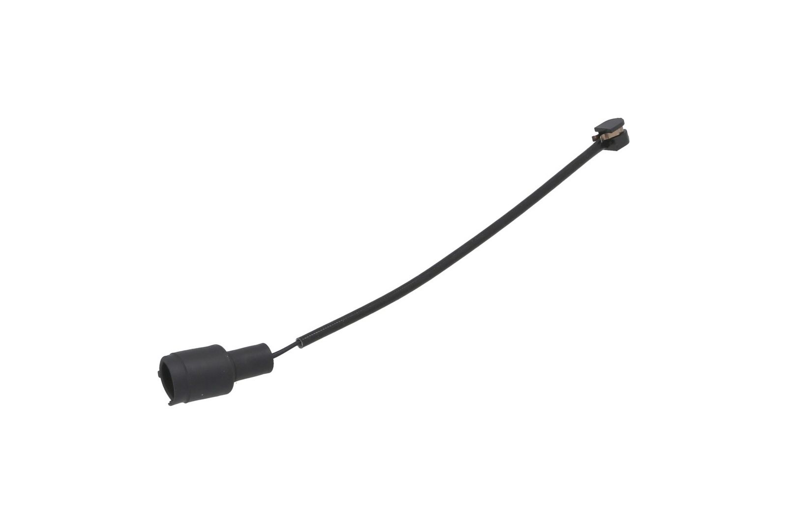 Warning Contact, brake pad wear-1