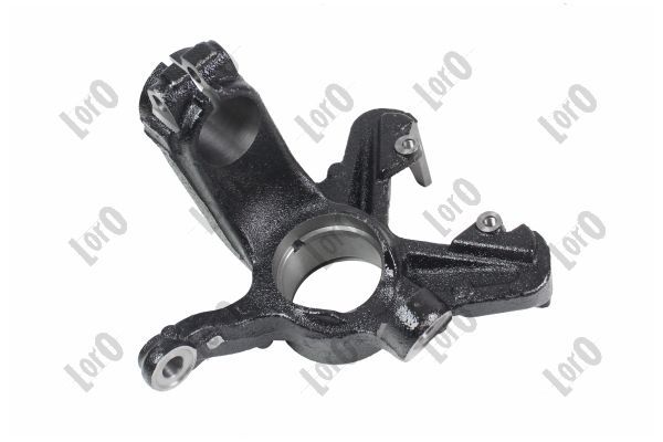 Steering Knuckle, wheel suspension-3