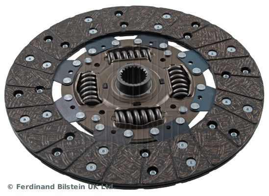 Clutch Disc-1