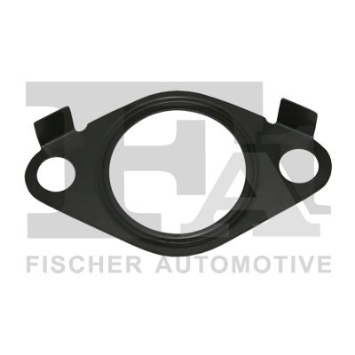 FA1 475-502 Deal, flange (charge air pipe)