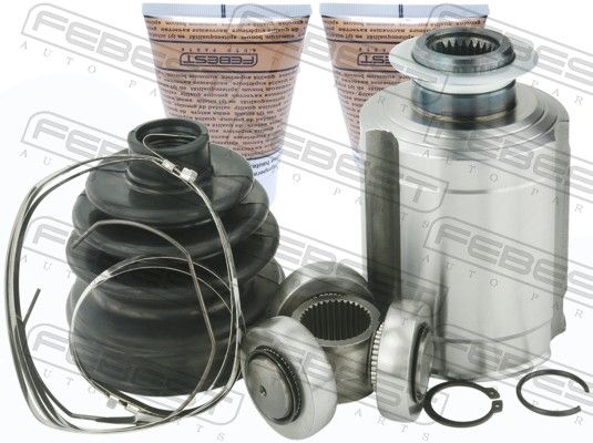 FEBEST 1211-DMRH Joint kit, drive shaft