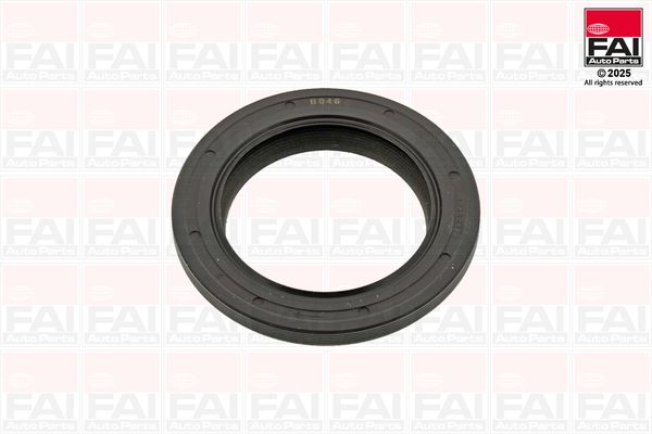 FAI AUTOPARTS OS1643 Shaft seal, crankshaft