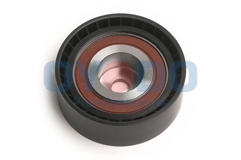 OYODO 20R9148-OYO Tensioner pulley, v-ribbed belt