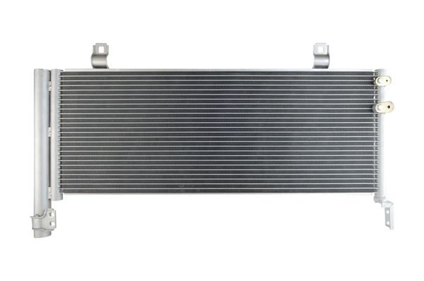 HART 621 626 Condenser, air conditioning