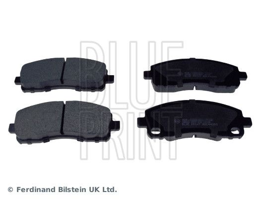 stabdžių trinkelių rinkinys, diskinis stabdys