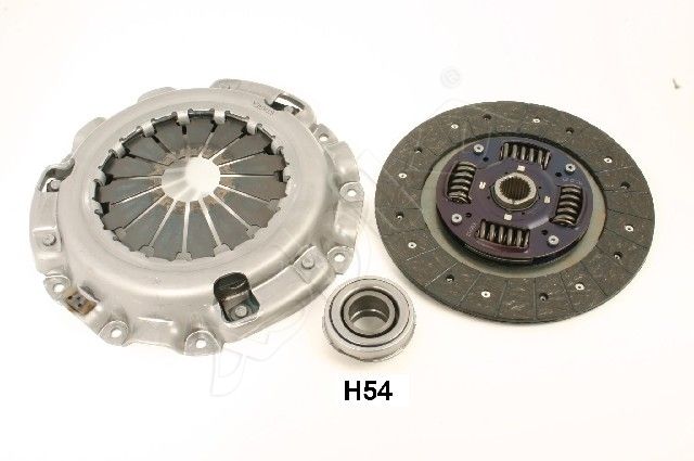 ASHIKA 92-0H-H54 Clutch kit