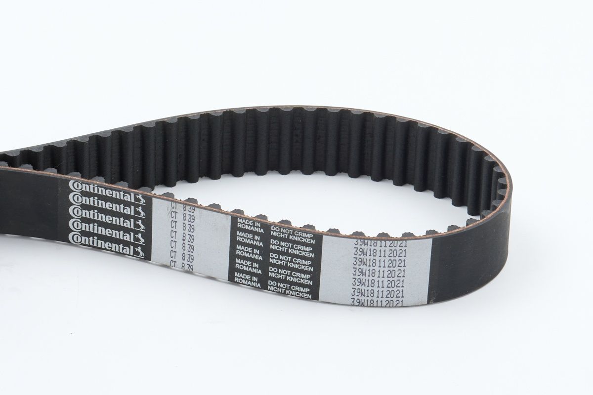 CONTINENTAL CTAM CT839 Timing belt