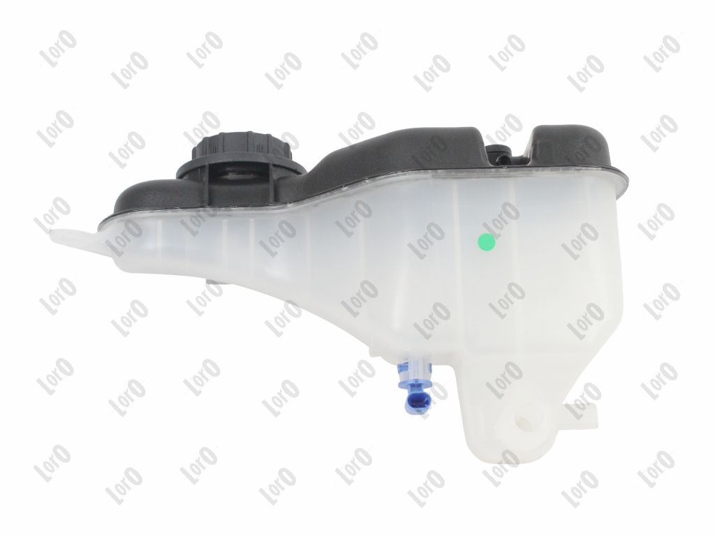 ABAKUS 055-026-002 Expansion tank, coolant