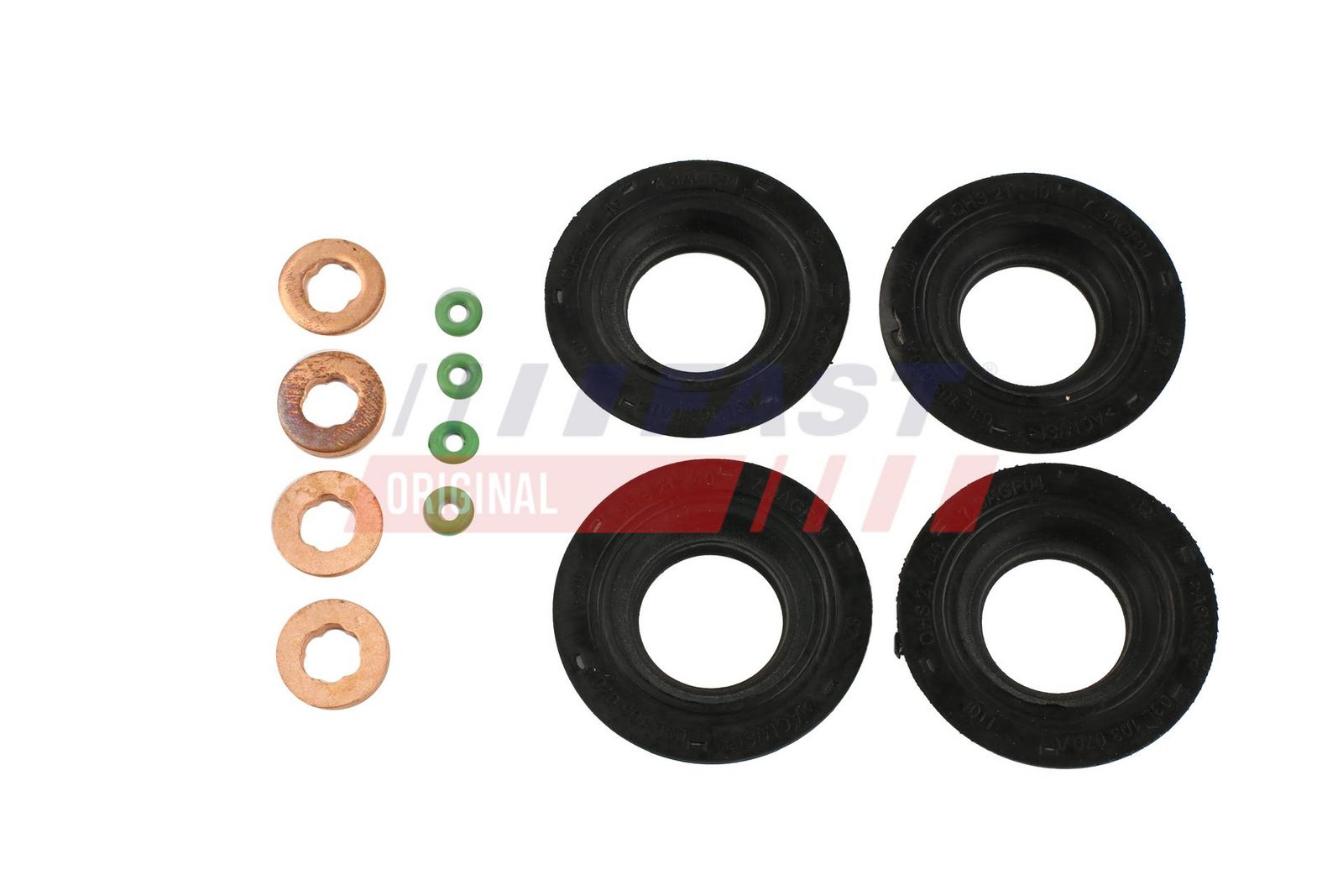 FAST FT49850 Repair kit, unit injector