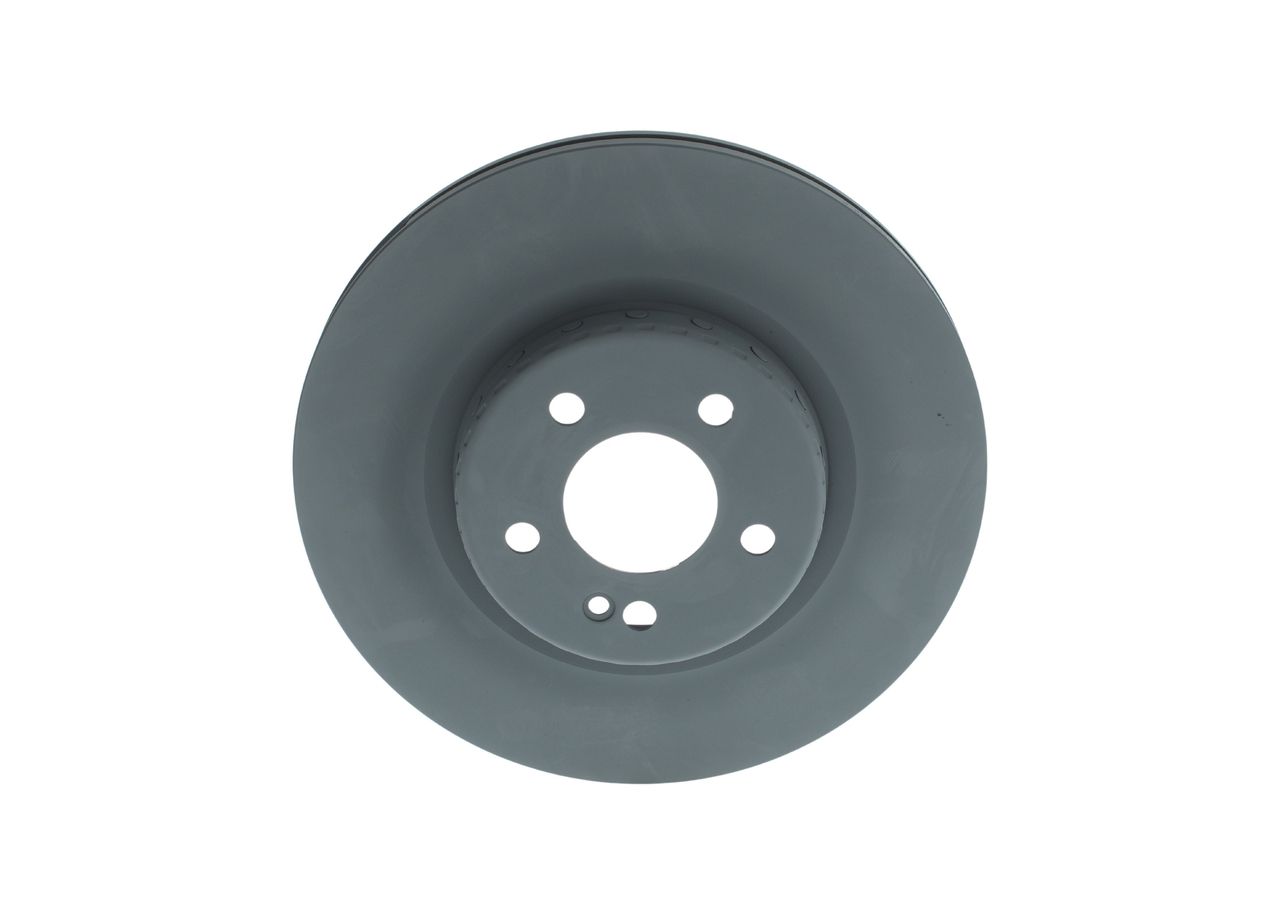 BOSCH 0 986 479 H43 Brake disc