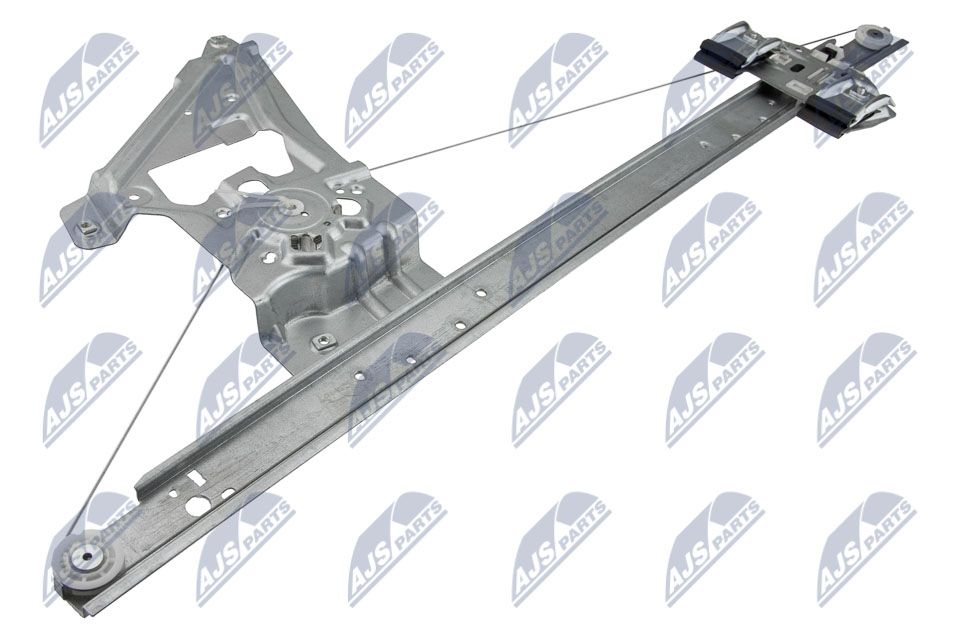 Window Regulator