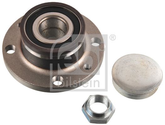 rato guolio komplektas