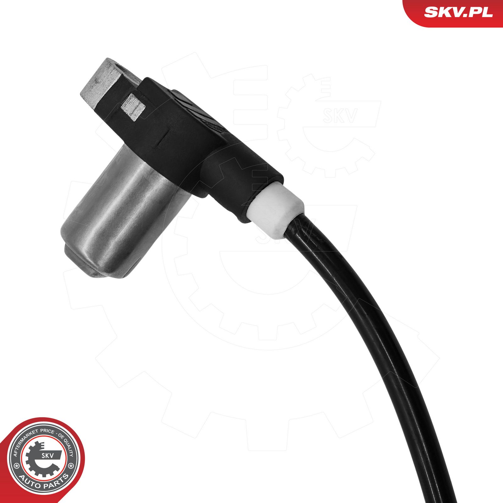 Sensor, wheel speed-2