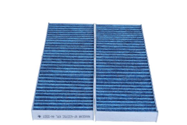 MAXGEAR 26-1836 Filter, cabin air