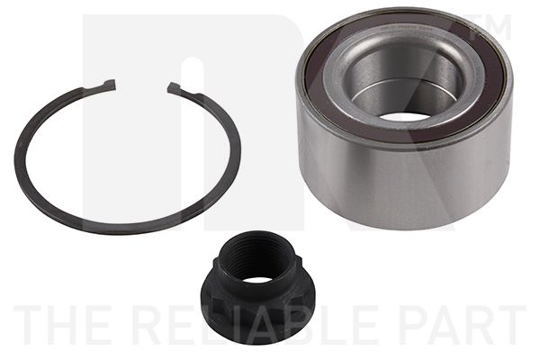 NK 754536 Wheel bearing