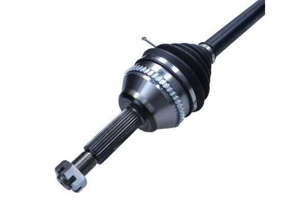 Drive Shaft-1