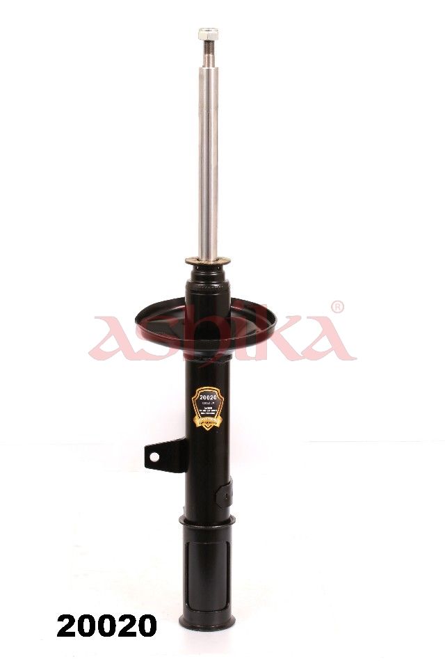 Shock Absorber-1