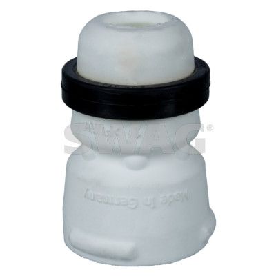 SWAG 30 94 0700 Rubber buffer, suspension