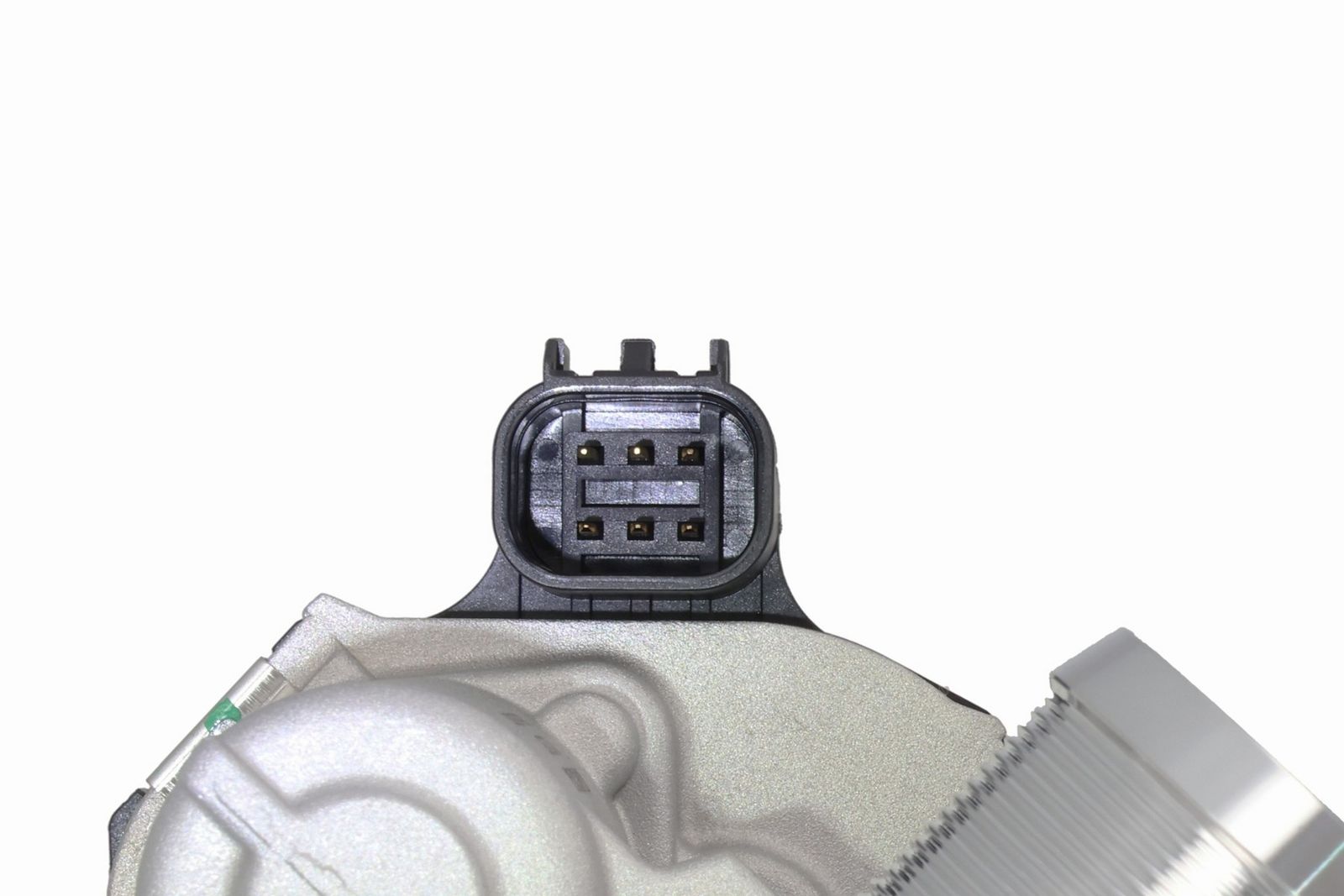 Throttle Body-4