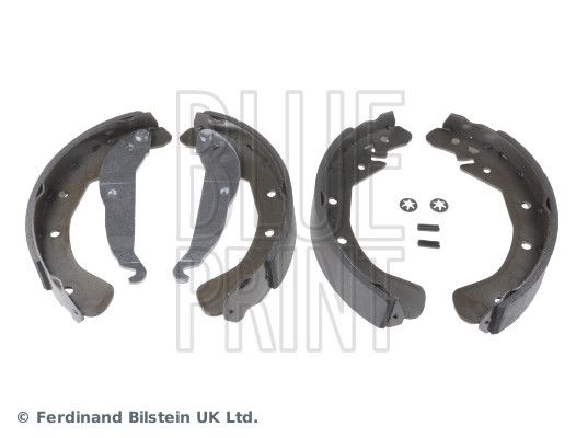 BLUE PRINT ADZ94113 Brake shoe set