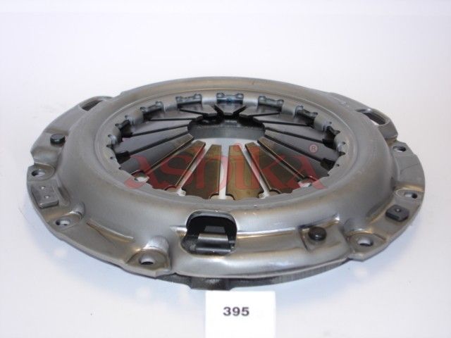ASHIKA 70-03-395 Clutch pressure plate