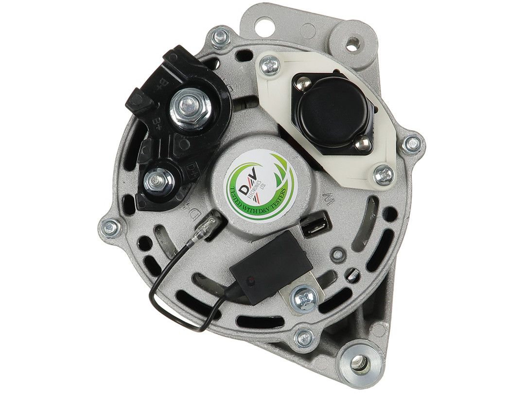 Alternator-2