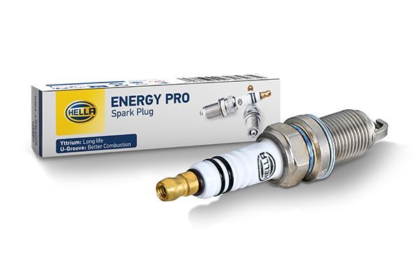 Spark Plug-1