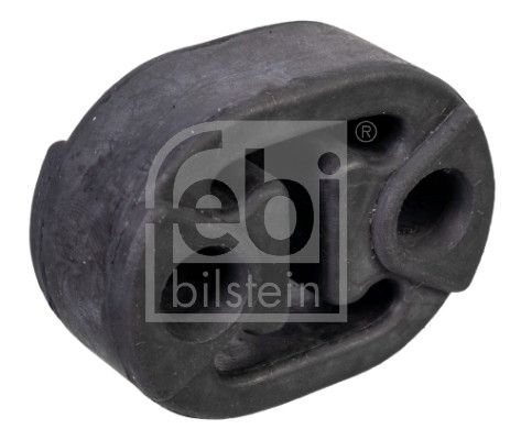 Mount, exhaust system