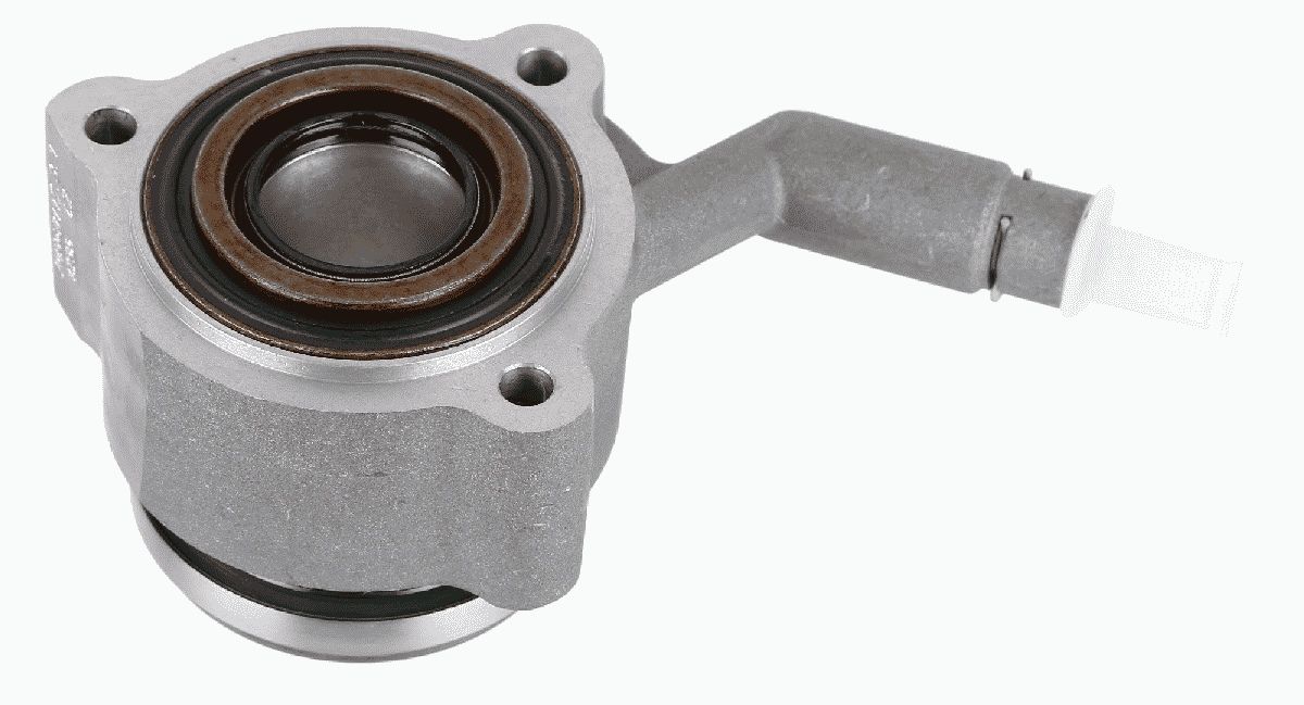 Central Slave Cylinder, clutch-1