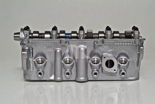 Cylinder Head-10