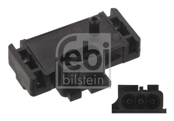 FEBI BILSTEIN 33629 Sensor, intake manifold pressure