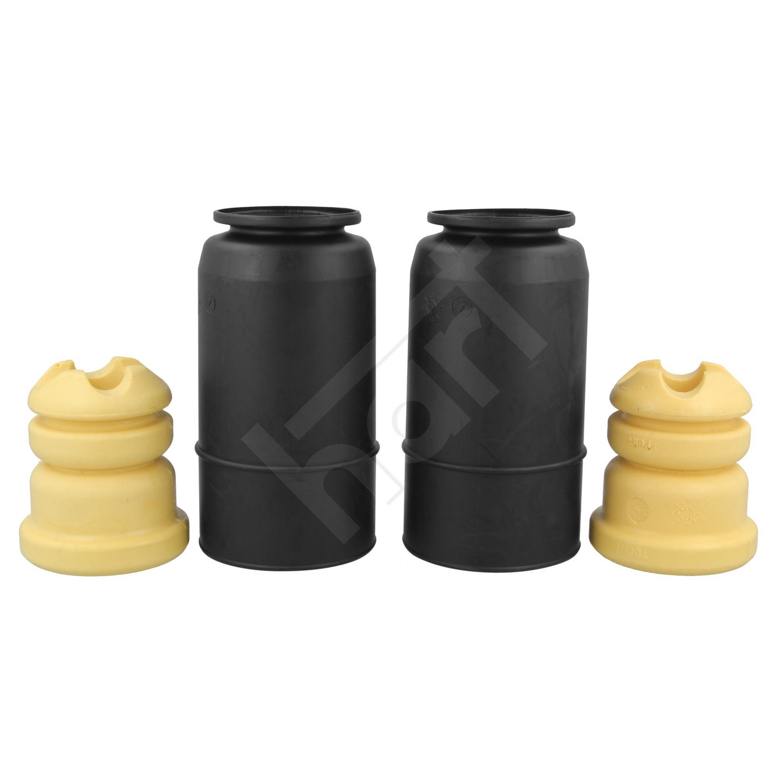 HART B41 316 Dust protection kit, shock absorber