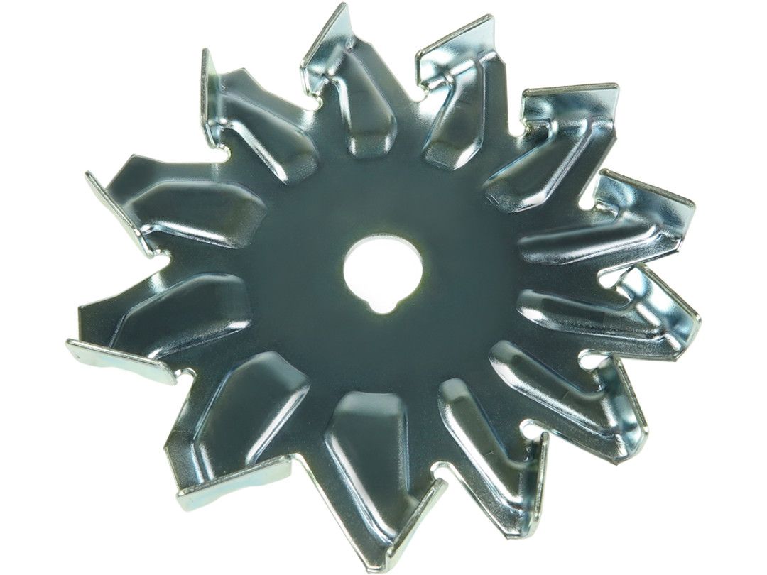 AS-PL ARS9129(LETRIKA) Repair set, alternator