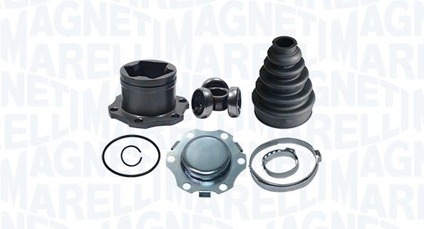 MAGNETI MARELLI 302009100042 Joint kit, drive shaft