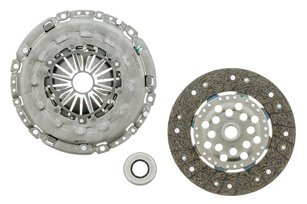 AISIN KE-PS25 Clutch kit