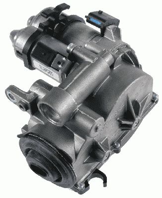 Actuator, switch unit (AMT)-1