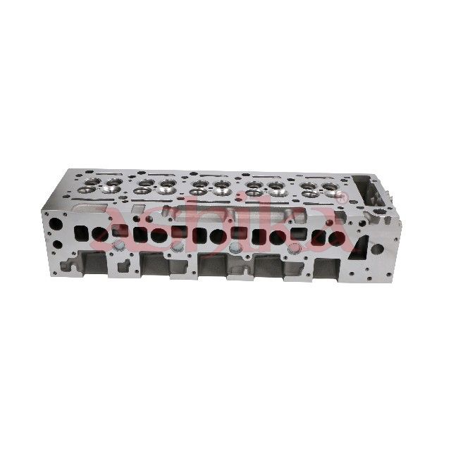 Cylinder Head-4
